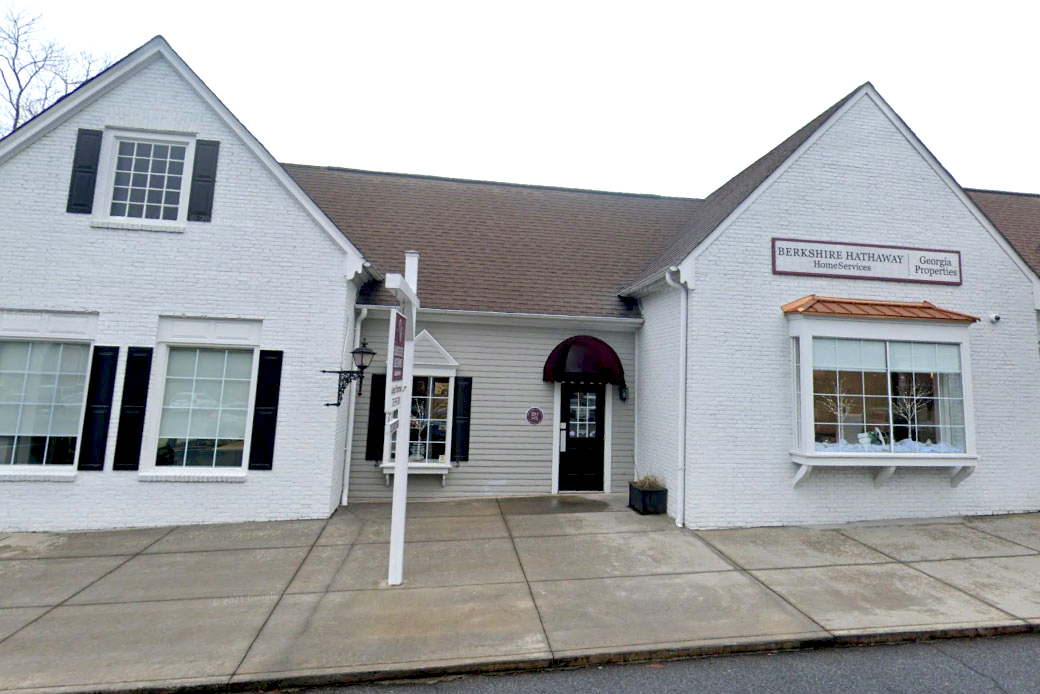 BHHS Dunwoody