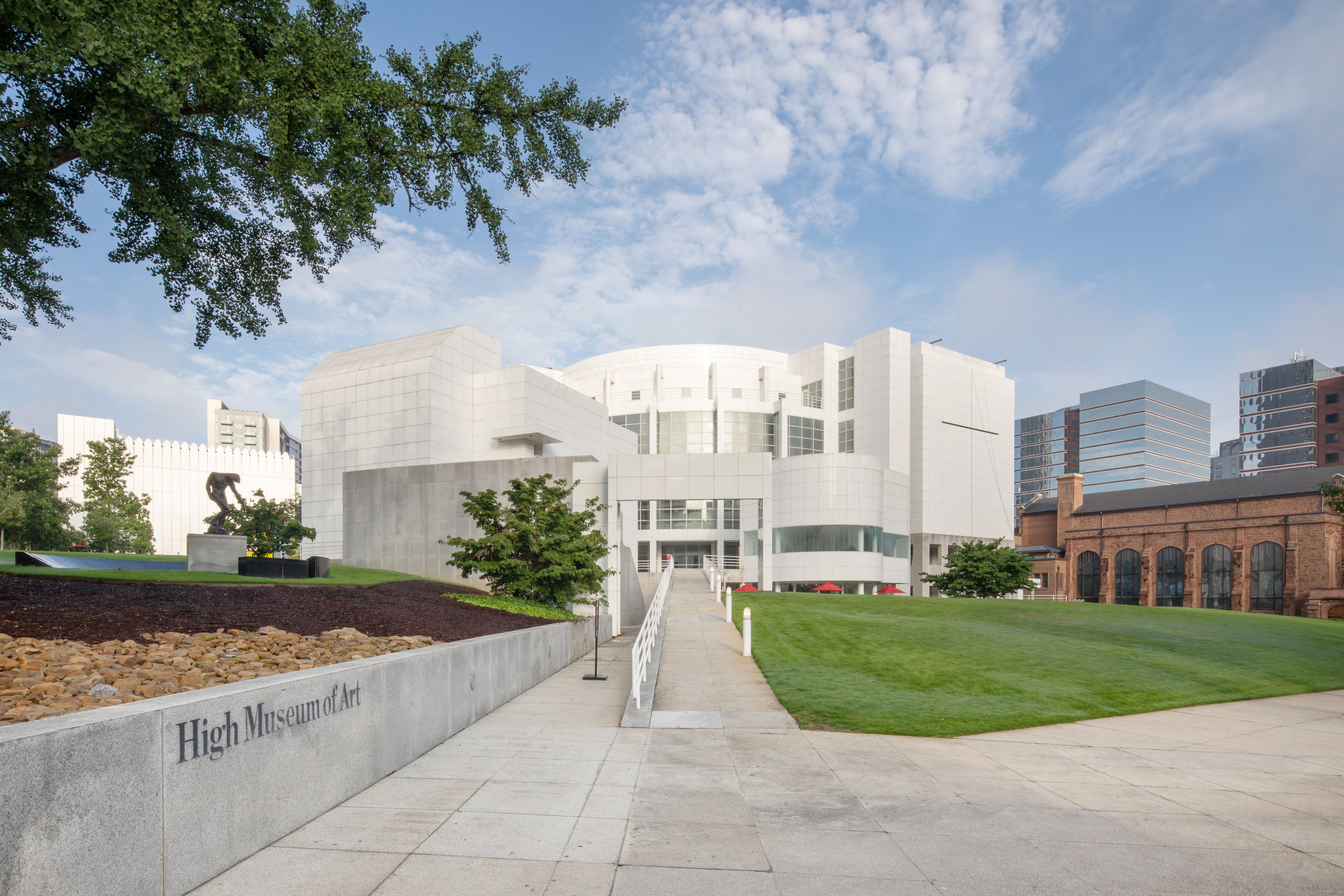 High Museum