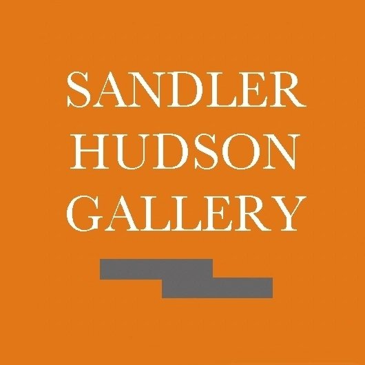 Sandler Hudson Gallery