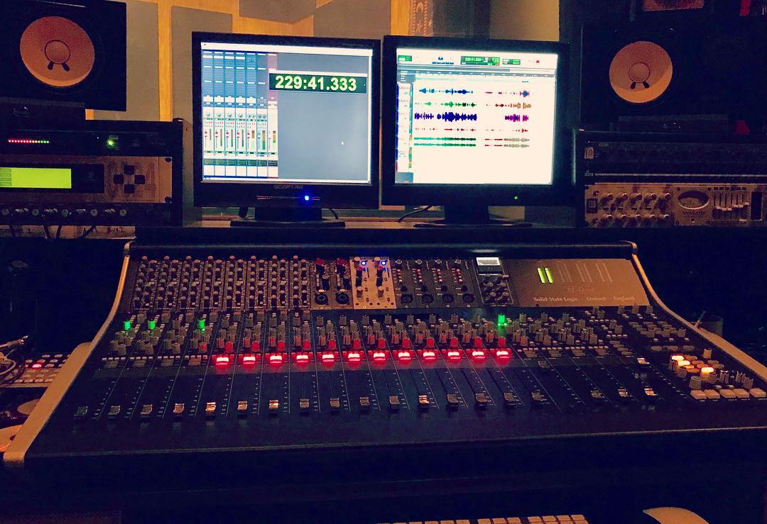 RexTrax Studio