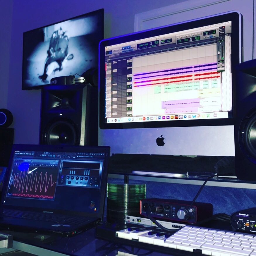 WAMM Studios