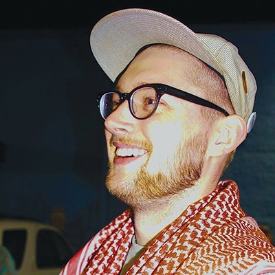 Sam Lawrence