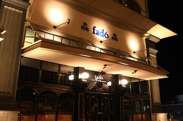 Fado Magnum