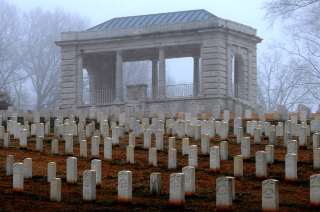 Natcemetary Magnum