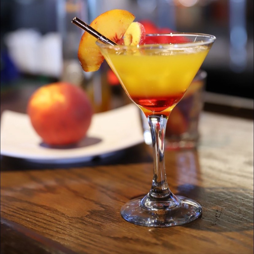 Courtesy City of College Park/Noveau Bar + Grill