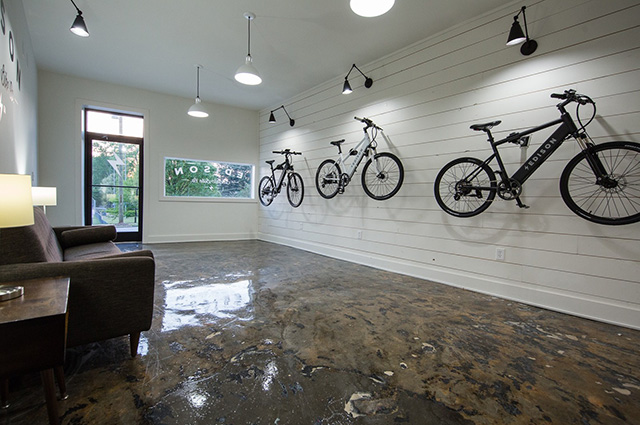 Edison Bicycles
