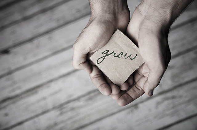 Forrester Fundraising