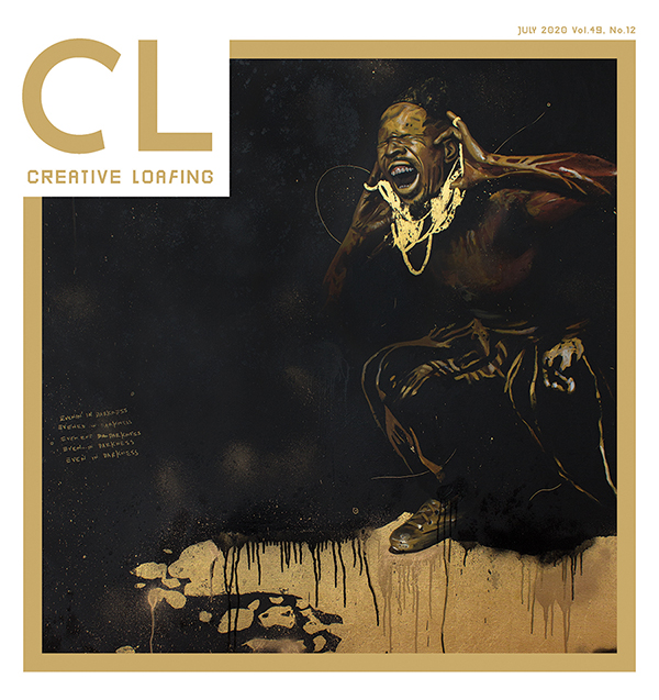 CLA Cover JULY 2020 Web