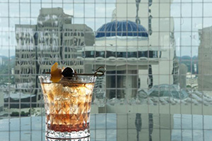 Polaris Club Downtown Atlanta