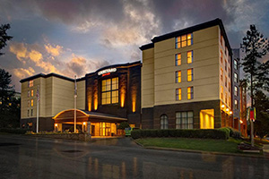 Courtyard By Marriott Decatur GA