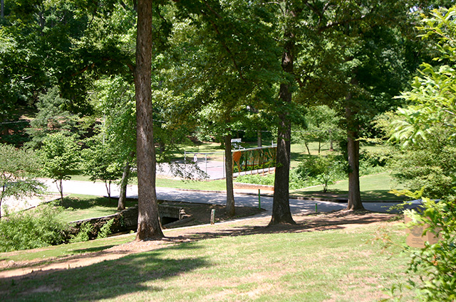 Perkerson Park
