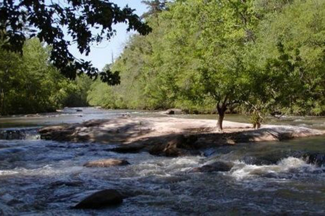 Yellow River Park