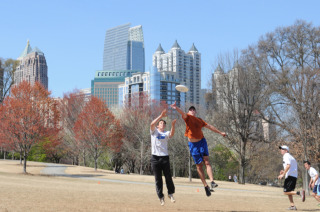 5981c Piedmont Park
