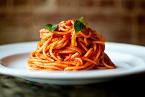 La Tavola Footer