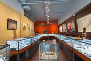 Worthmore Jewelry Footer