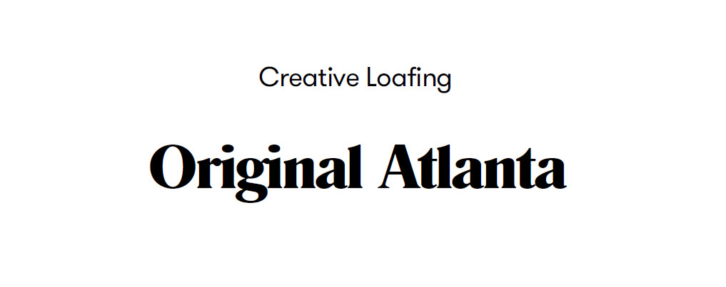 Original Atlanta