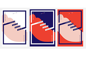 Brand Footer