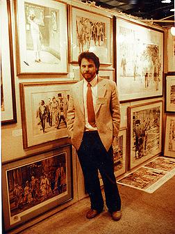 Richard Russell