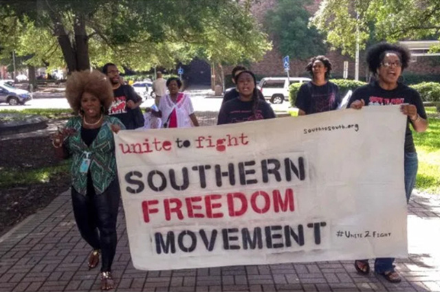 Project South