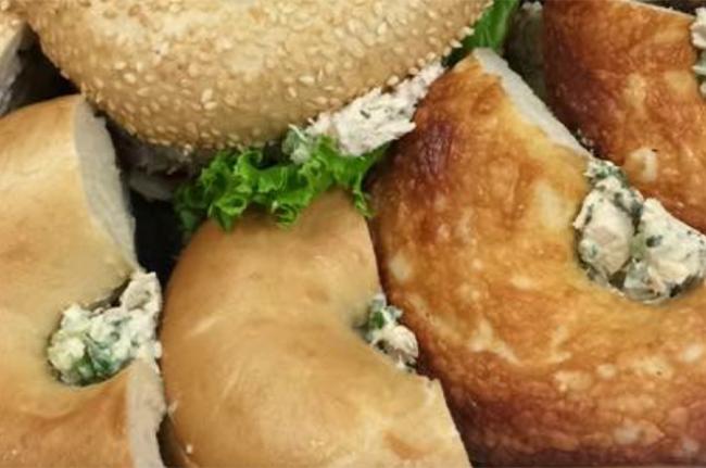 Brooklyn Bagels Bakery & Deli