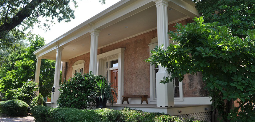 Atlanta Preservation Center