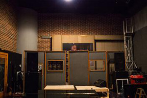 Westside Stankonia Studios