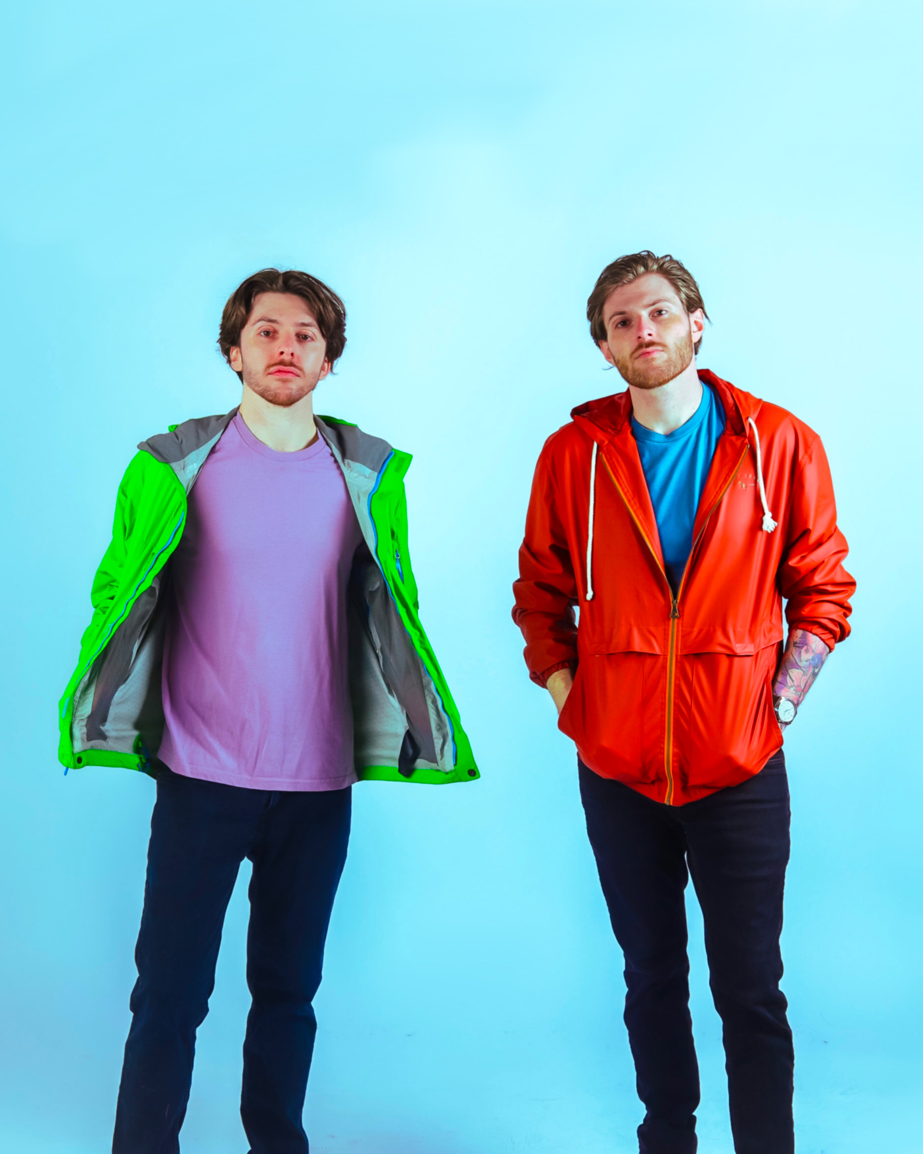Windbreaker 2