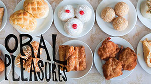 Oral Pleasures
