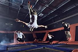 Sky Zone Roswell