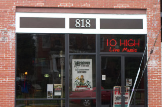 4e883 10 High Magnum