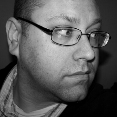 Chad Radford