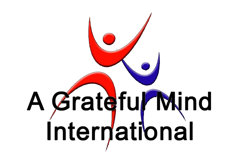 Main Logo Agm White