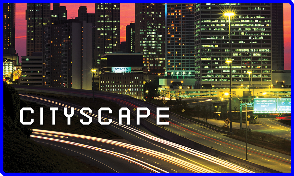 Cityscape Online 1200
