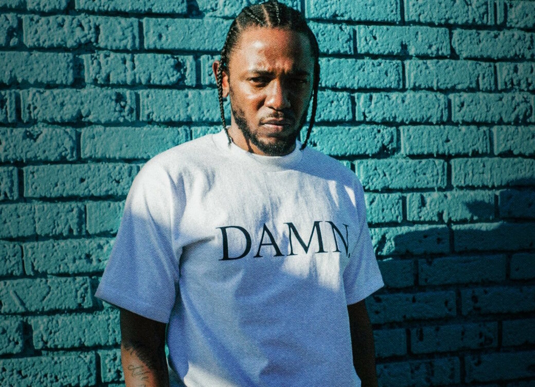 DAMN: Kendrick Lamar is one of the artists lined up to headline Music Midtown Sept. 15-16.