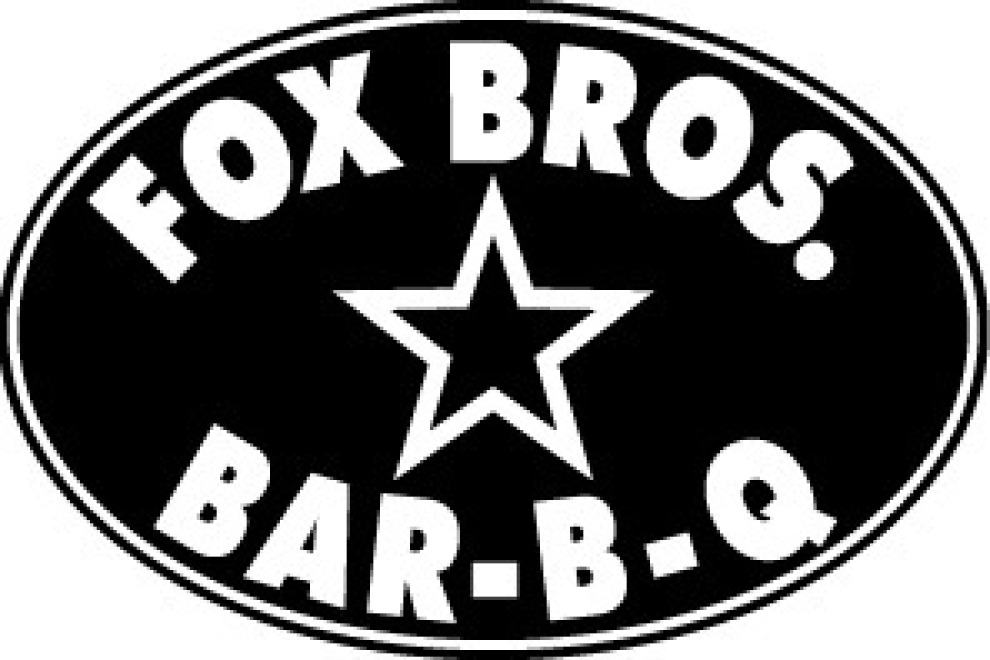 FoxBros Logo 2007