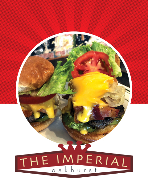 BW Burger Imperial