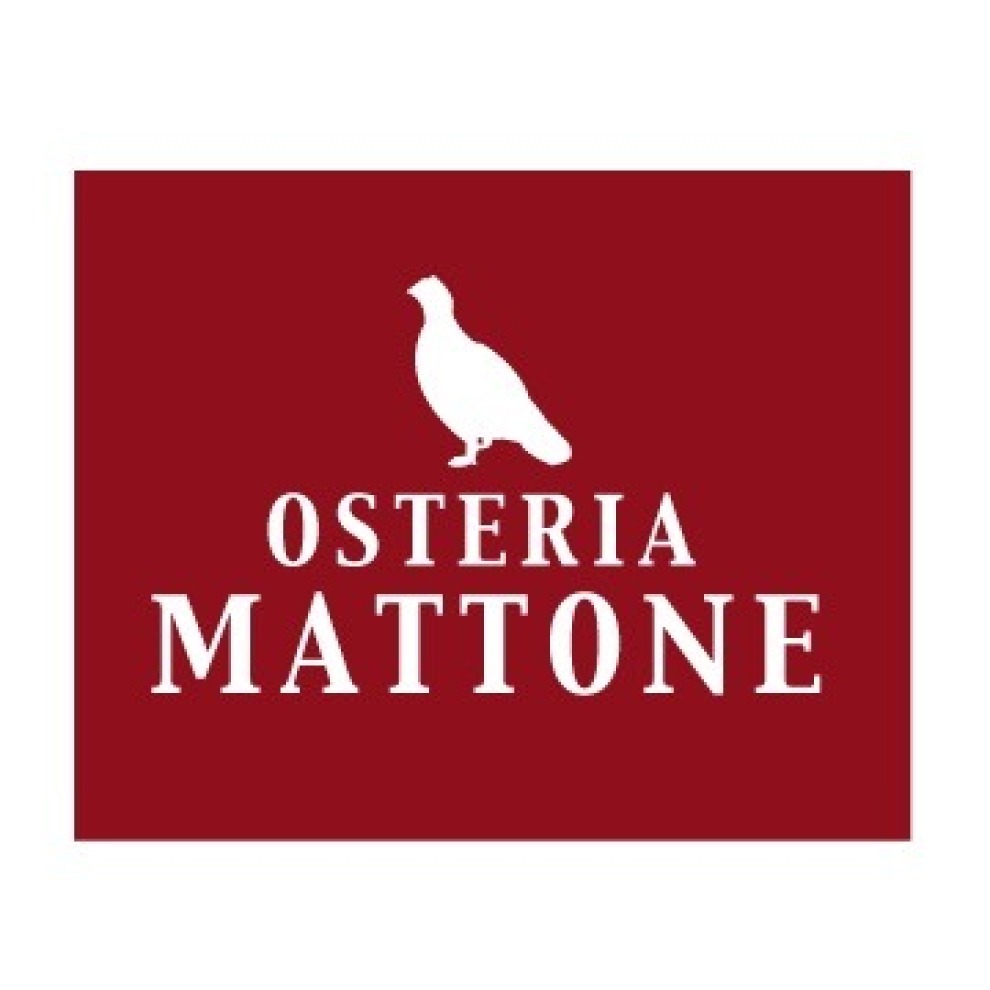 Osteria Mattone Logo