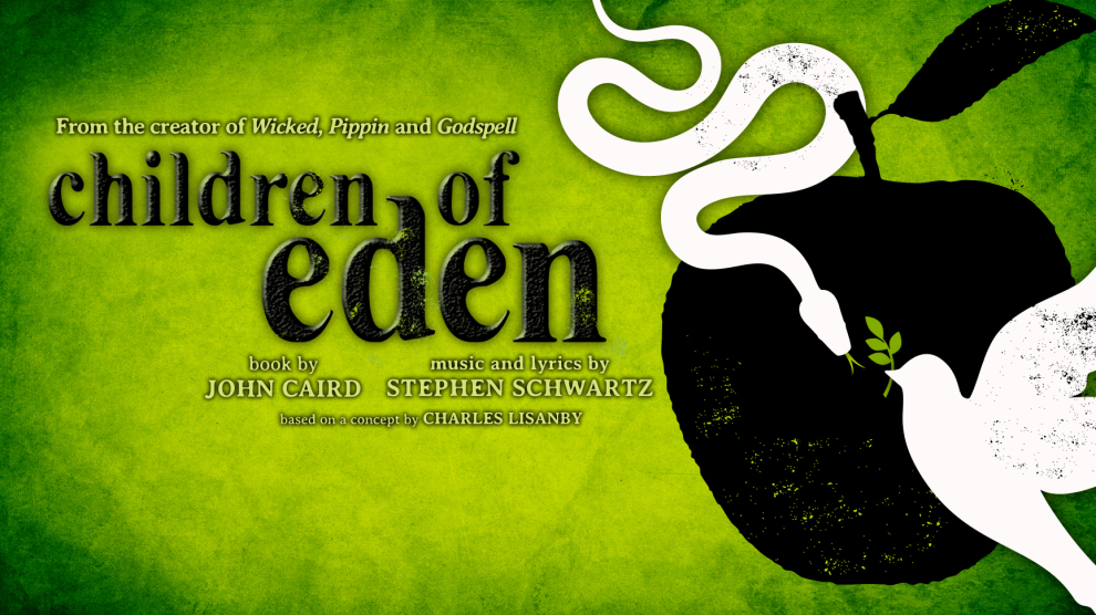 Children Of Eden Featured Main