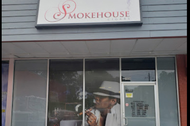 Smokehouse Cigars
