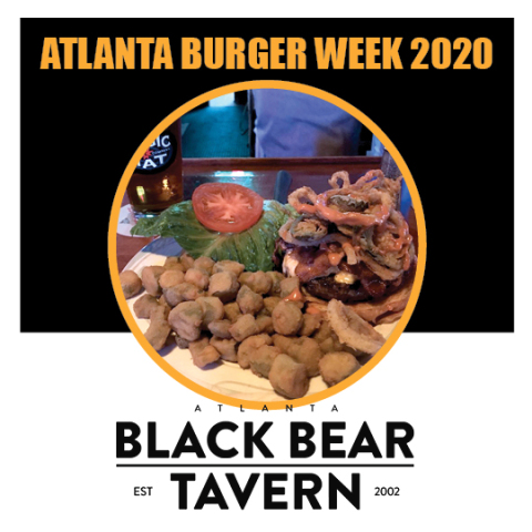 ABW 2020 Burger BlackBearTavern