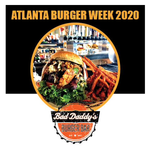 ABW 2020 Burger Bad Daddy's