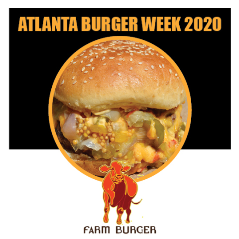 ABW 2020 Burger Farm Burger