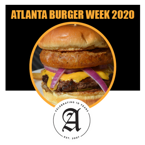 ABW 2020 Burger The Albert