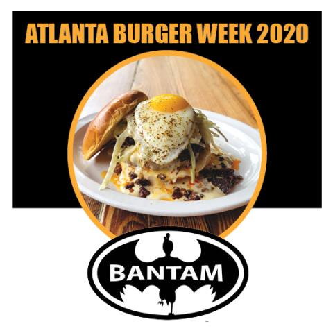ABW 2020 Burger Bantam Pub