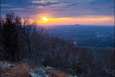 Kennesaw Mountain National Park