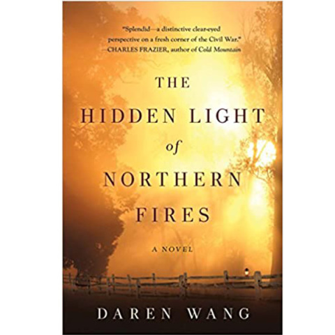 The Hidden Light Of Northern Fires