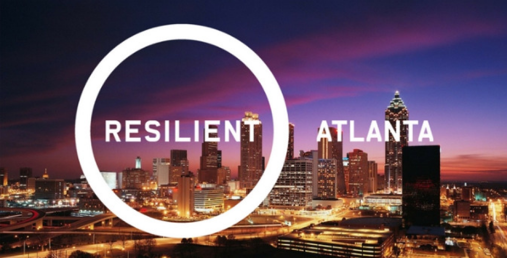 Resilient Atlanta