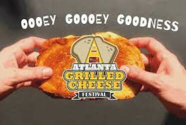 Grilled Cheese Festival