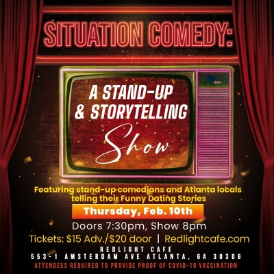 Situation Comedy February