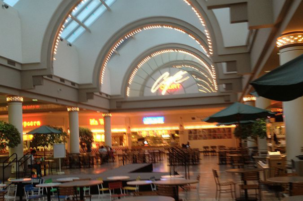 North Dekalb Mall